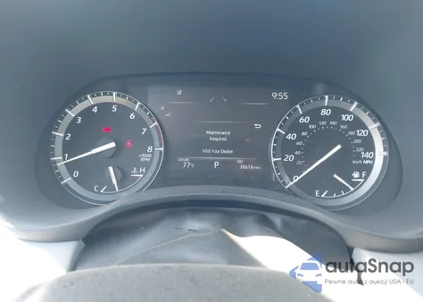 2021 Toyota Highlander Xle from USA, damaged, VIN 5TDHZRAH3MS048273